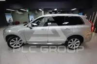 2016 Volvo XC90