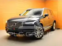 2016 Volvo XC90