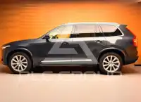2016 Volvo XC90