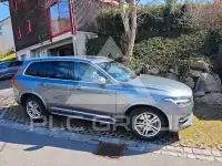 2016 Volvo XC90