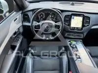 2016 Volvo XC90