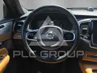 2016 Volvo XC90