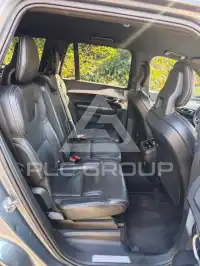 2016 Volvo XC90