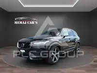 2016 Volvo XC90