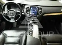 2016 Volvo XC90