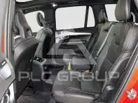 2016 Volvo XC90
