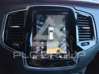 2016 Volvo XC90