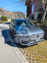 2016 Volvo XC90