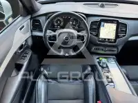 2016 Volvo XC90