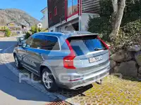 2016 Volvo XC90