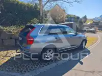 2016 Volvo XC90