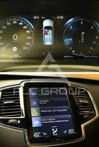 2016 Volvo XC90