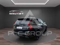 2016 Volvo XC90