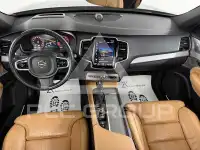 2016 Volvo XC90