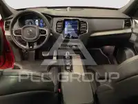 2016 Volvo XC90