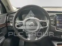 2016 Volvo XC90
