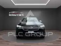 2016 Volvo XC90
