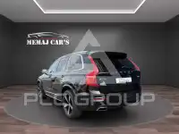 2016 Volvo XC90