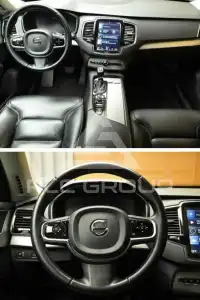2016 Volvo XC90