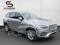 2016 Volvo XC90