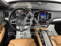 2016 Volvo XC90