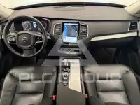 2016 Volvo XC90
