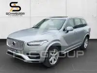 2016 Volvo XC90