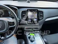 2016 Volvo XC90