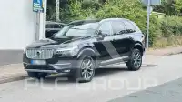 2016 Volvo XC90