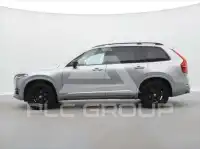 2016 Volvo XC90