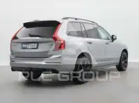 2016 Volvo XC90