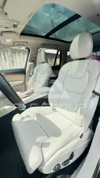 2016 Volvo XC90