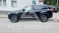 2016 Volvo XC90