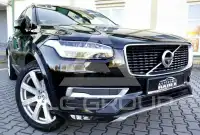 2016 Volvo XC90