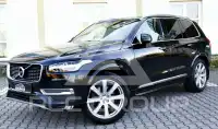 2016 Volvo XC90
