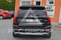 2016 Volvo XC90