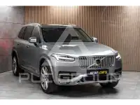 2016 Volvo XC90