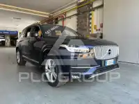 2016 Volvo XC90