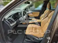 2016 Volvo XC90