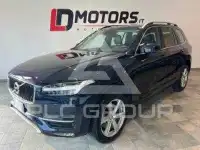 2016 Volvo XC90