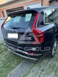 2016 Volvo XC90