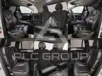 2016 Volvo XC90