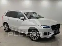 2016 Volvo XC90