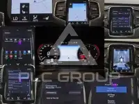 2016 Volvo XC90