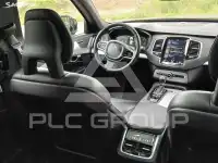 2016 Volvo XC90