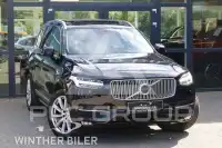 2016 Volvo XC90