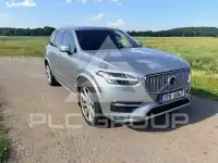 2016 Volvo XC90