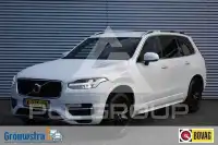 2016 Volvo XC90