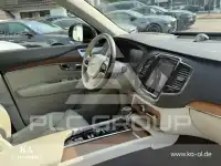 2016 Volvo XC90