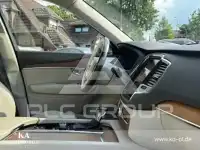 2016 Volvo XC90